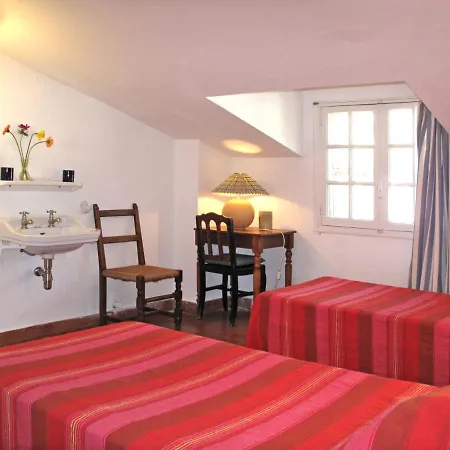 펜션 Holiday Maison La Proue - Agy135