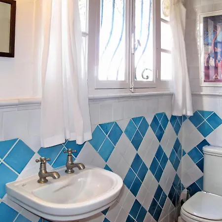Holiday Maison La Proue - Agy135 펜션
