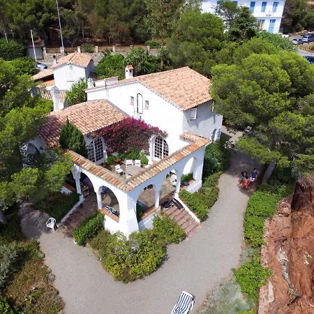 Holiday Maison La Proue - Agy135 펜션