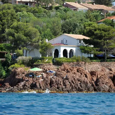 Holiday Maison La Proue - Agy135 펜션