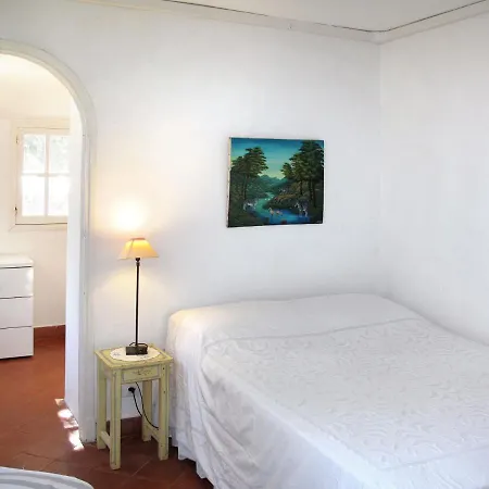 Holiday Maison La Proue - Agy135 Holiday home Saint-Raphael (Var)