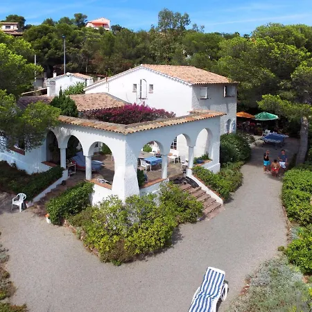 Holiday Maison La Proue - Agy135 Holiday home Saint-Raphael (Var)