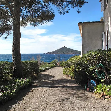 Holiday home Holiday Maison La Proue - Agy135